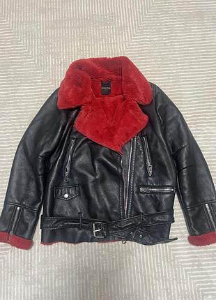 Косуха дублянка