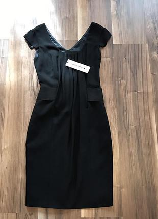 Новые платье frankie morello, р. xs/s и s/m. оригинал