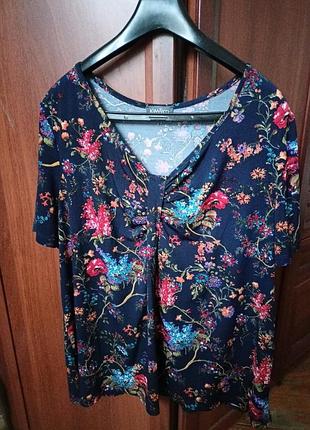 Блузка женская