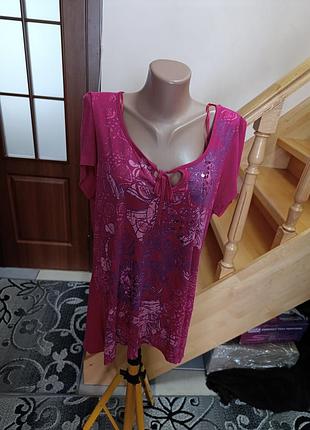 Футболка нова