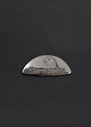 Нейлоновый органайзер samsonite оригинал 2
