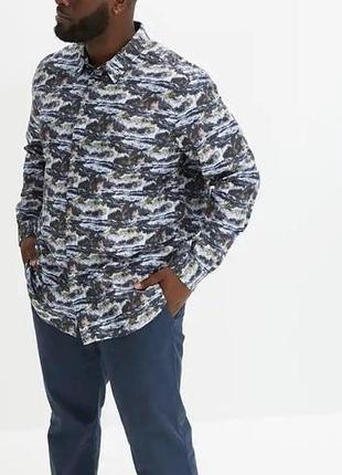 Сорочка бавовняна