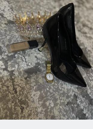 Туфлі човники vitto rossi