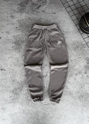 Шикарні теплі штани з полару, висока якість premium велика наявність