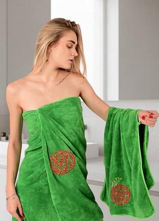 Набор полотенец