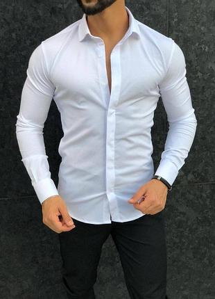 Рубашка мужская