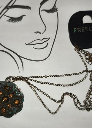 Ланцюжок з підвіскою