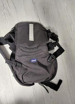 Кенгуру рюкзак