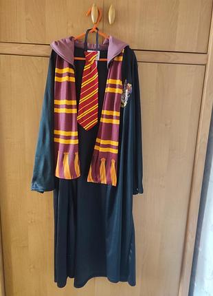 Мантія гаррі поттер