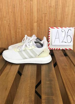 Кроссовки adidas swift run x