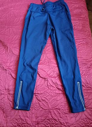 Лосины для занятий спортом от crane