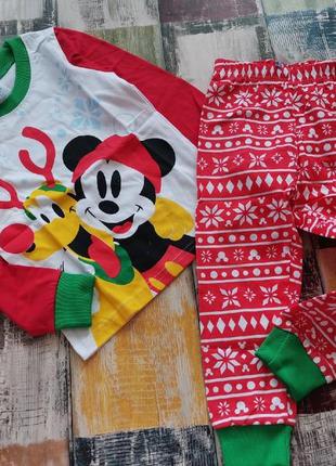 Дуже класні піжамки або домашні костюмчики, новорічні подарунки2 фото