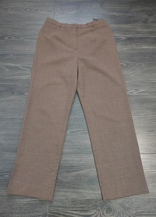 Штани жиночи,шерсть 44%