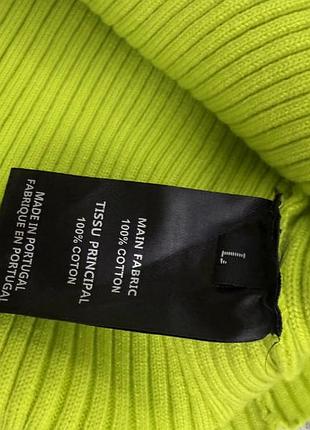 Дизайнерський гольф vetements 6
