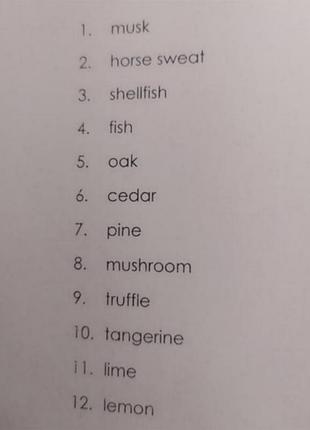 Aromaster wine aroma kit 6