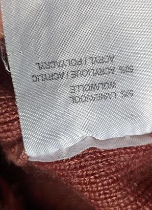 Гарний кардинан, 50% шерсть 4