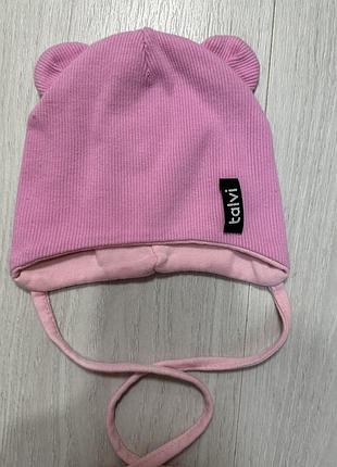 Шапочка talvi 40-42