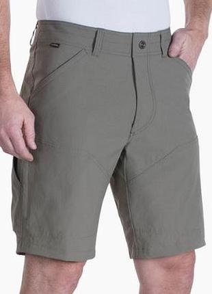 Шорти kuhl mens renegade 10"