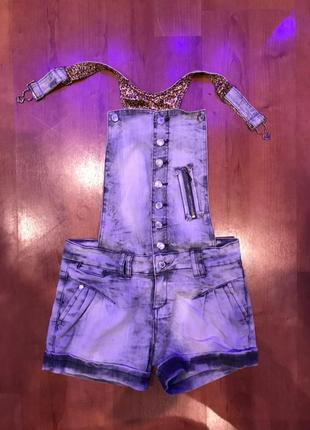 Комбінізон від ben jeans