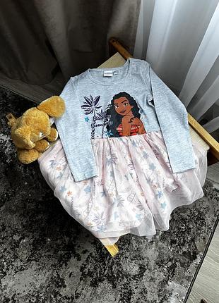 Платтячко для дівчинки