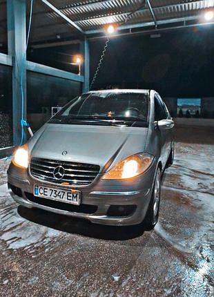 Продам автомобіль