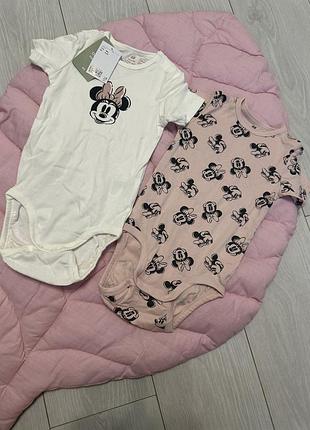 Боді h&m 98/104
