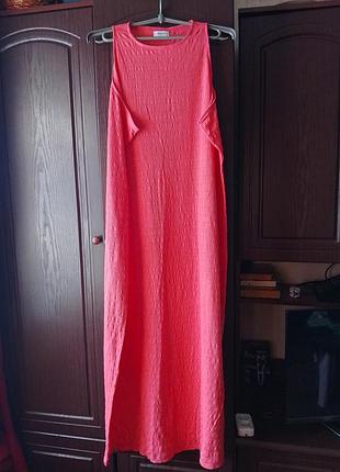 Платье летнее от бренда simply be.