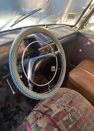 Розборка москвич 408