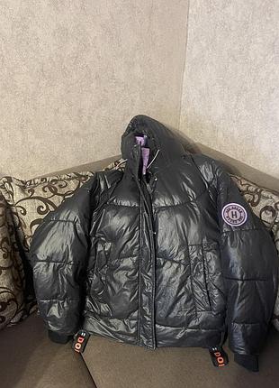 Куртка зима