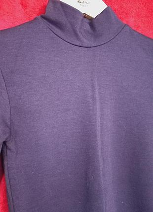 Гольф теплий