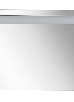 Зеркало элит 100 см с led подсветкой