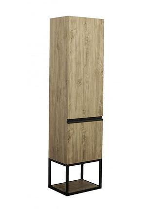 Пенал лофт айрон севилья консольный