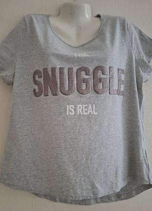 Футболка жіноча next large