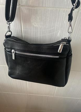 Жіноча сумка 4