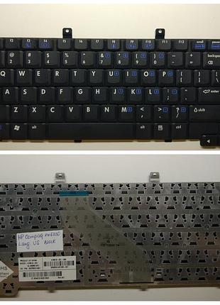 Клавіатура hp compaq nx6330 / 9j.n5982.w01 lang:us black