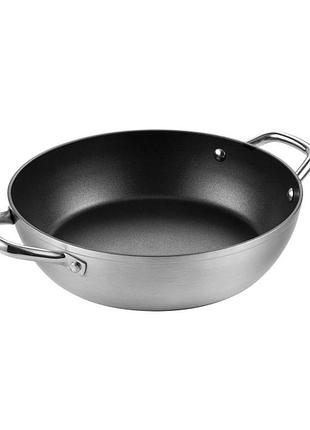 Сковорода глибока tescoma grandchef ø28 см, 2 ручки