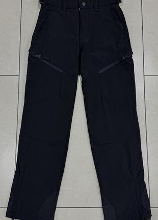 Брюки лыжные сноуборд gerry (usa) р.s (new!оригинал!качество!sale)