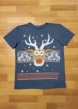 Качественная брендовая стильная футболка