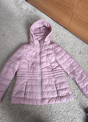 Жіноча куртка