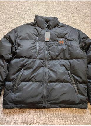 Пуховик чоловічий  xl