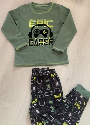 Теплая офисов а пижама,домашний костюм