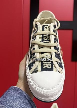 Кеды кристиан люксовые под заказ