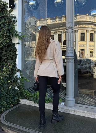 Жіночий кардиган 3