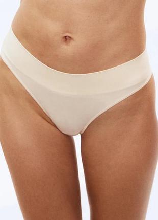 Набір трусиків h&m бразиліана s xs