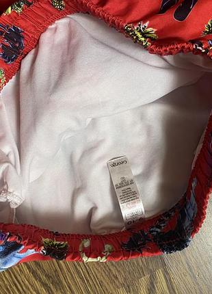 Шорты для мальчика 9-10лет 2