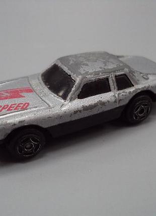 Машинка модель corgi jaguar xj-s 5 speed ягуар китай №18775