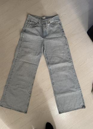 Джинси zara 36 розмір