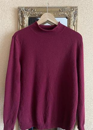 Гольф кашемір 100%