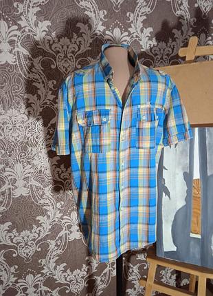 Теніска чоловіча котонова.