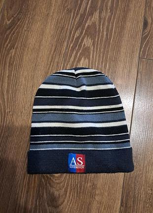 Шапка детская